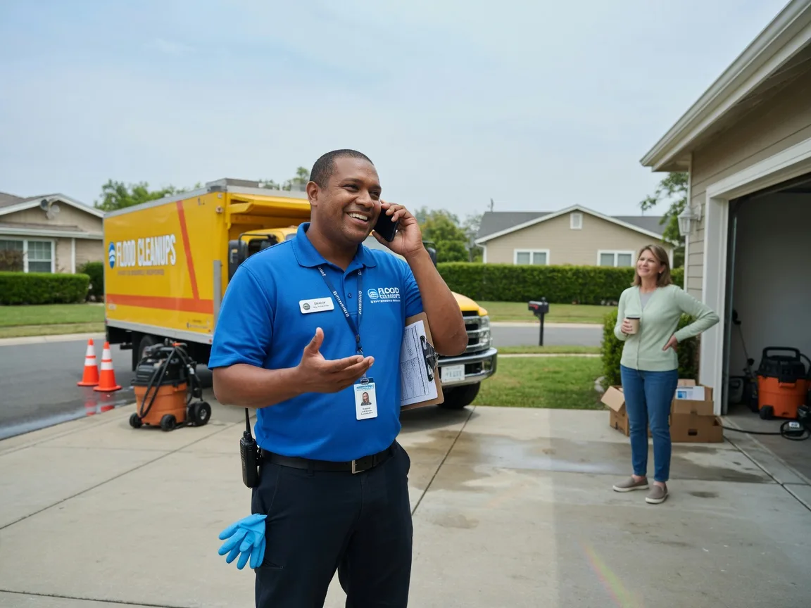 Water Damage Restoration Birchwood, TN FAQs